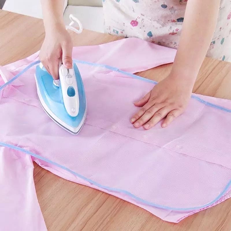 Ironing Mesh Ironing Mesh